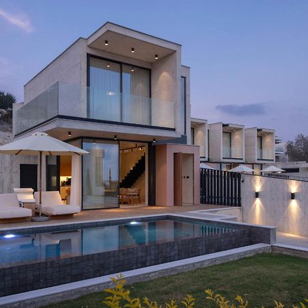 Greenvale Park Villas Klorakas Екстериор снимка