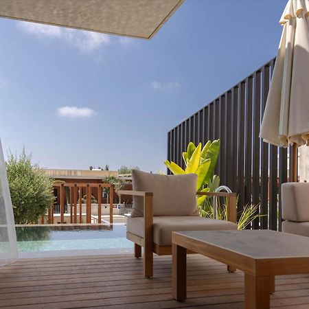 Greenvale Park Villas Klorakas Екстериор снимка