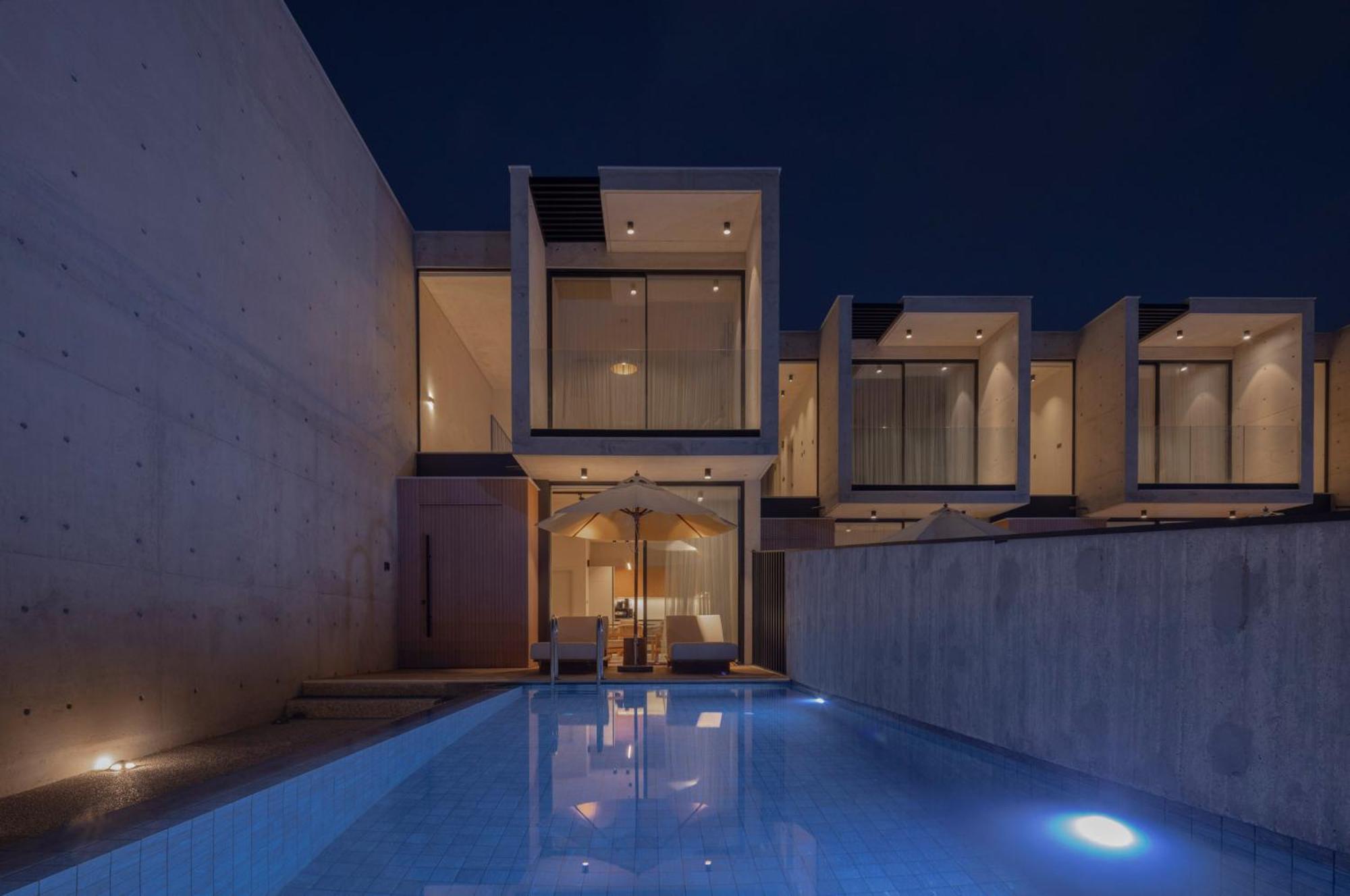 Greenvale Park Villas Klorakas Екстериор снимка