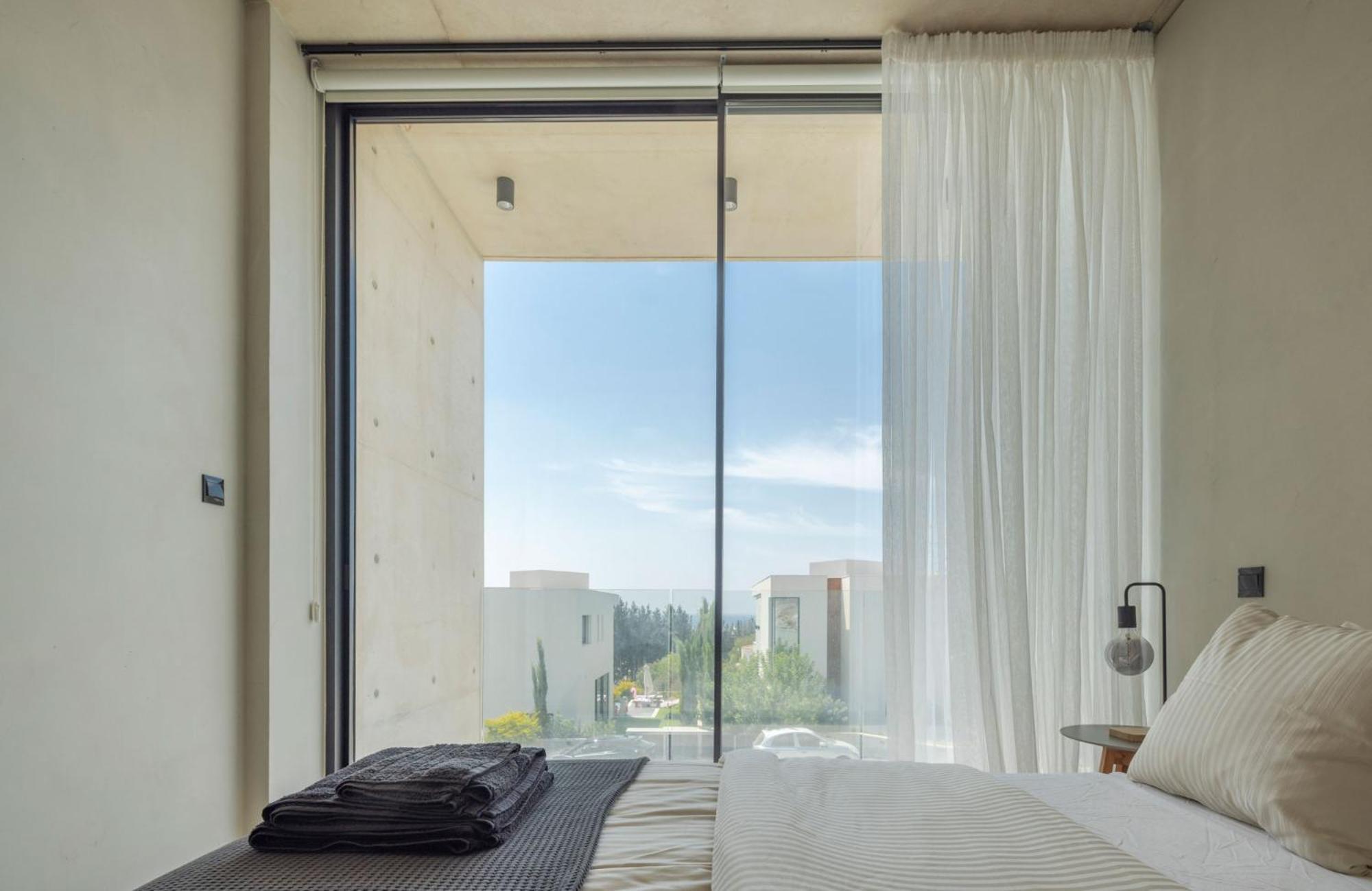 Greenvale Park Villas Klorakas Екстериор снимка