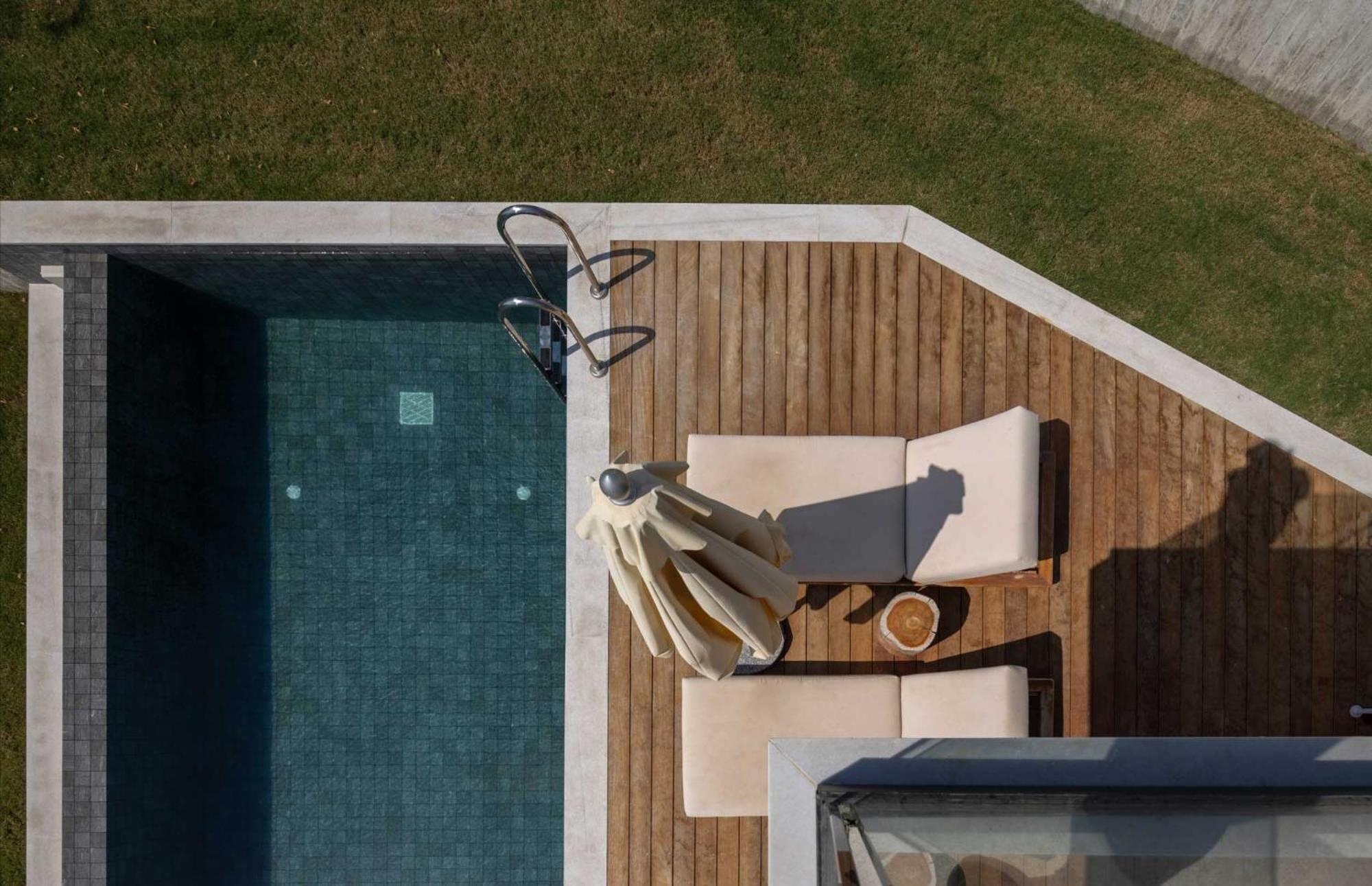 Greenvale Park Villas Klorakas Екстериор снимка