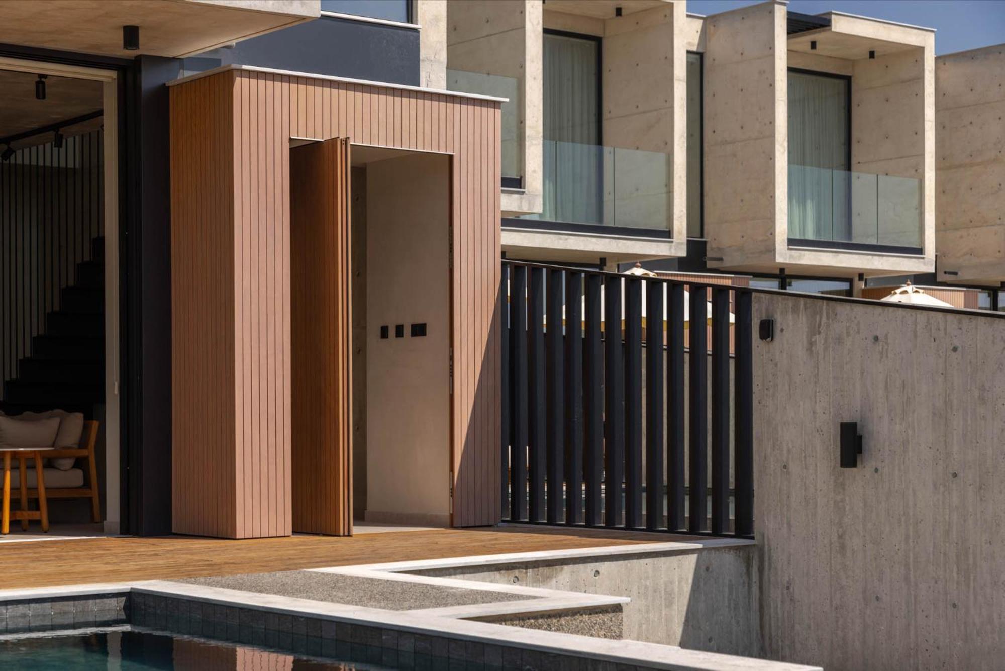Greenvale Park Villas Klorakas Екстериор снимка