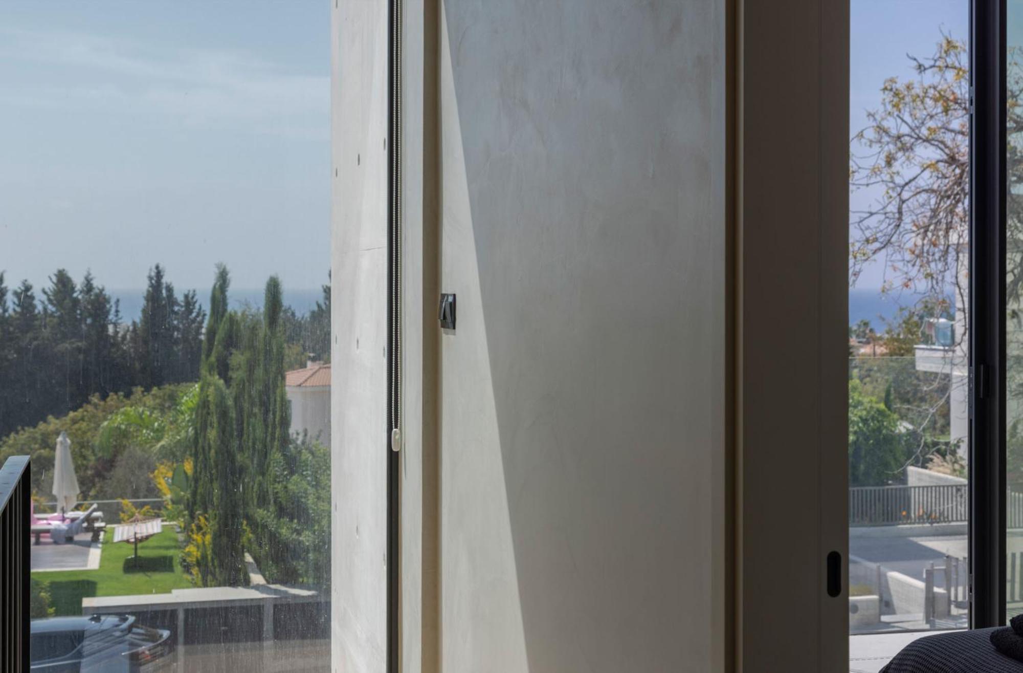 Greenvale Park Villas Klorakas Екстериор снимка