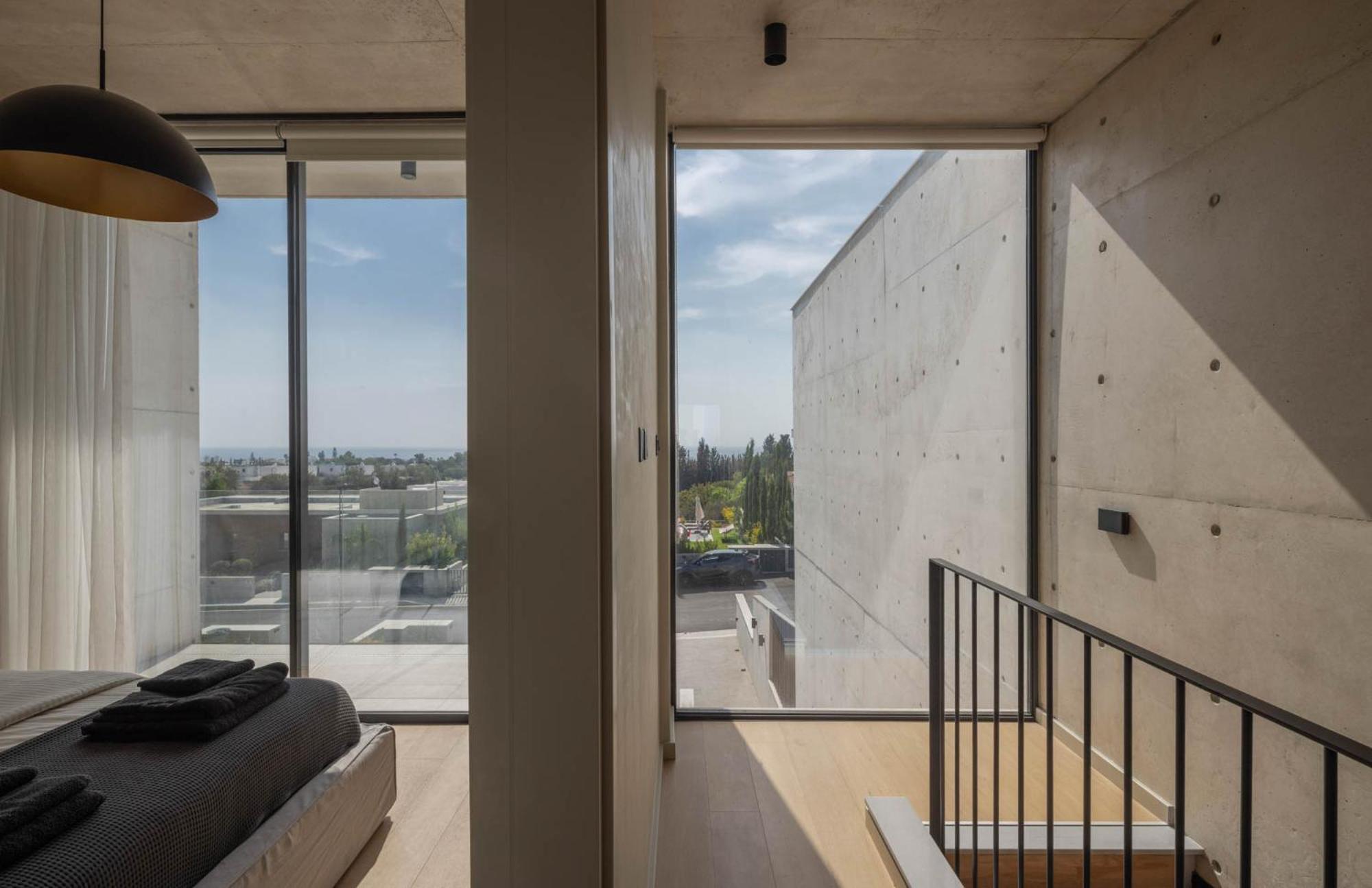 Greenvale Park Villas Klorakas Екстериор снимка