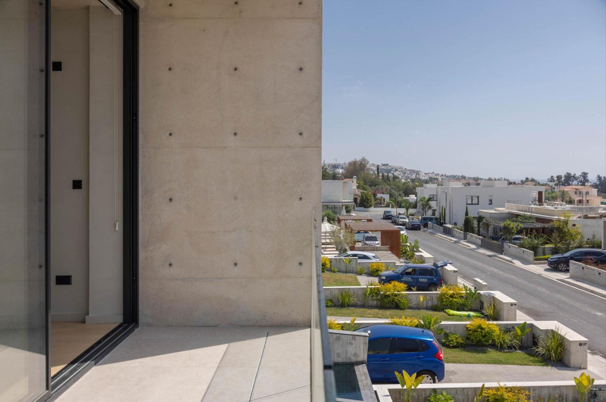 Greenvale Park Villas Klorakas Екстериор снимка