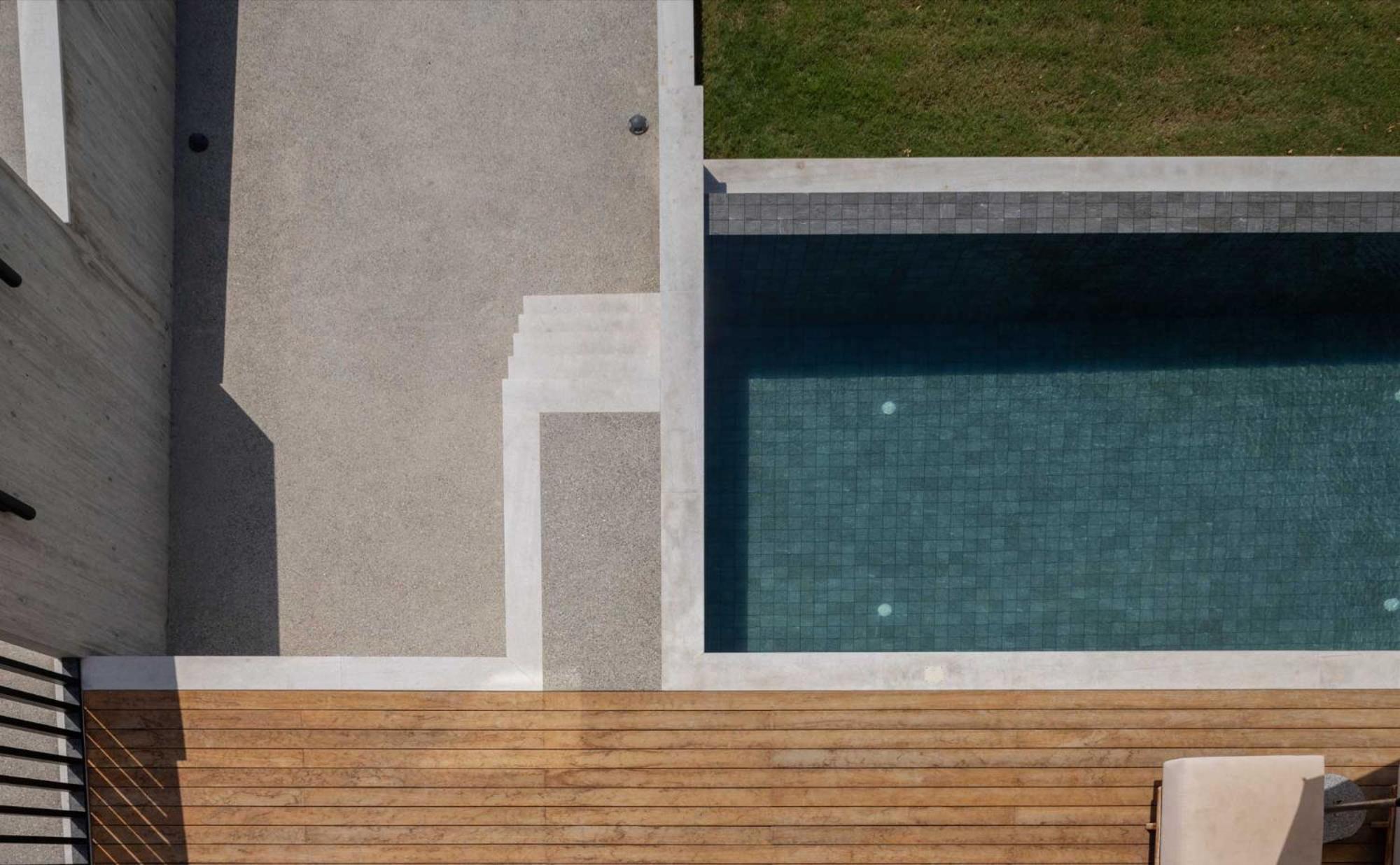 Greenvale Park Villas Klorakas Екстериор снимка