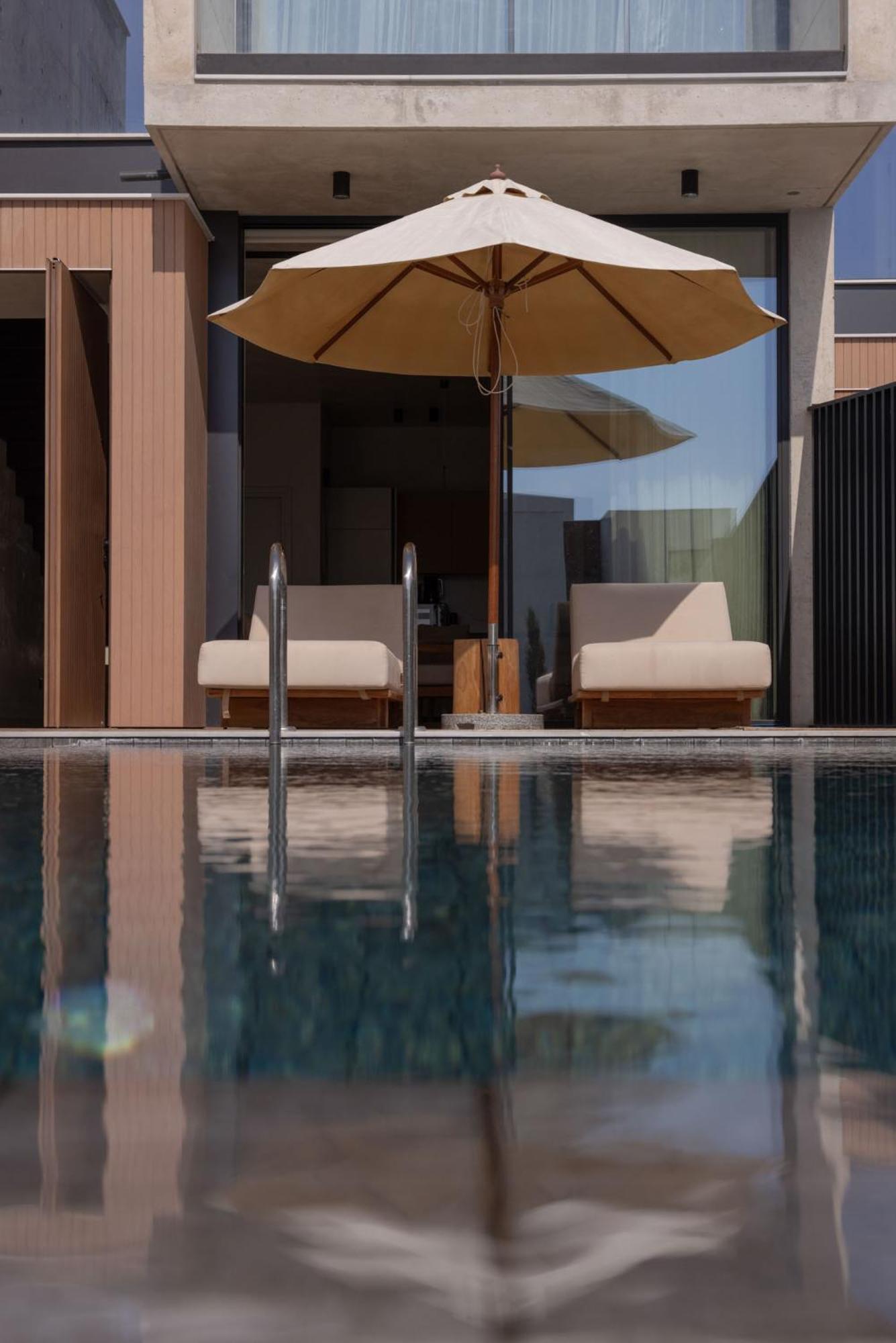 Greenvale Park Villas Klorakas Екстериор снимка