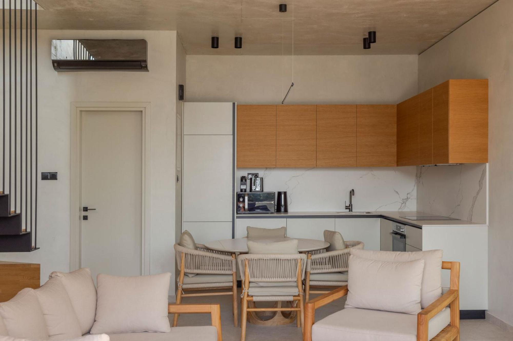 Greenvale Park Villas Klorakas Екстериор снимка
