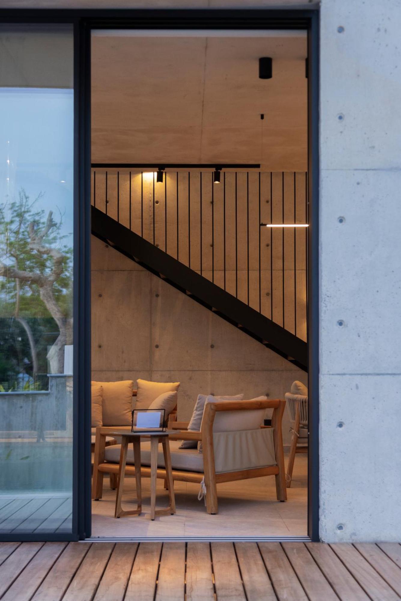 Greenvale Park Villas Klorakas Екстериор снимка