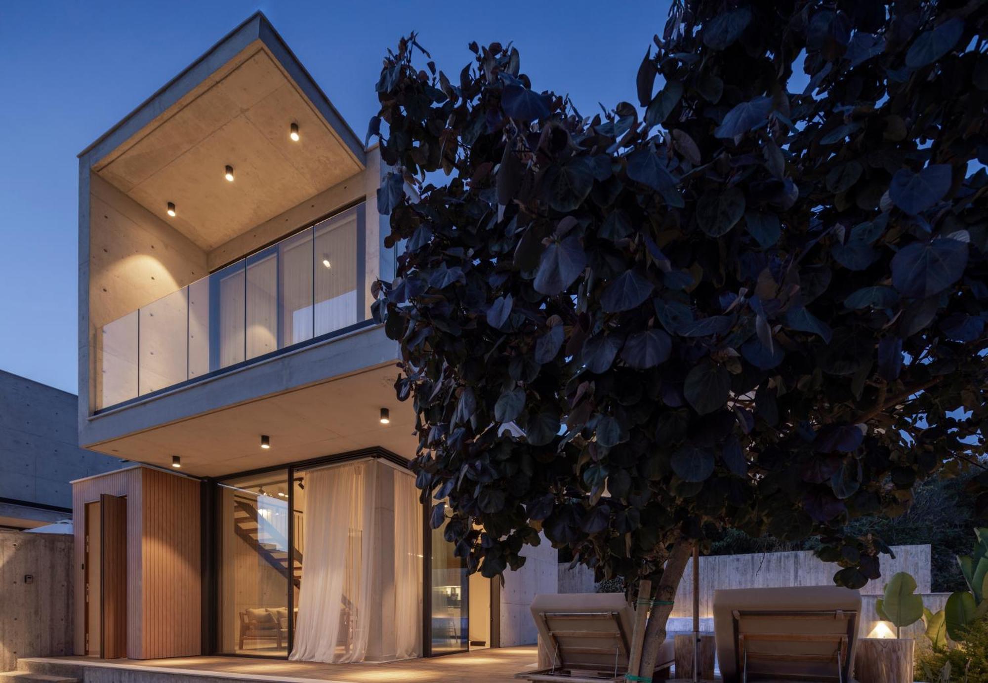 Greenvale Park Villas Klorakas Екстериор снимка
