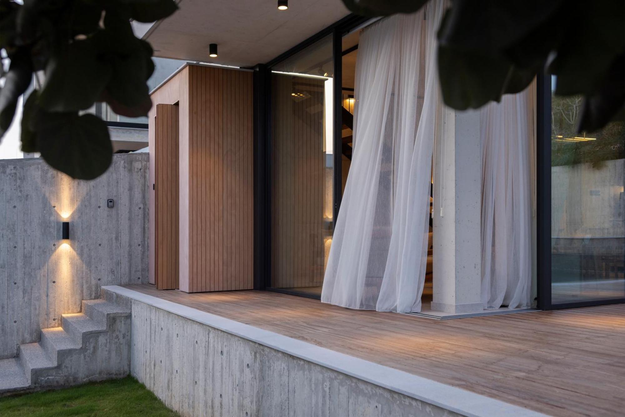 Greenvale Park Villas Klorakas Екстериор снимка